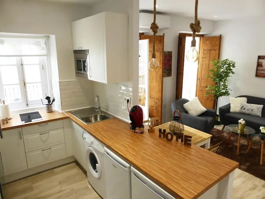 Apartamento 'Mini Jungle' En El Corazon De Cadiz Apartment